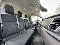 Ford transit custom 280 2.0 tdci l1h1 limited | vtp-37-z - afbeelding 17 van  35