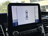 Ford transit custom 280 2.0 tdci l1h1 limited | vtp-37-z - afbeelding 19 van  35