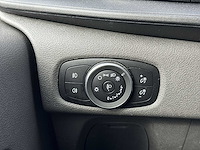 Ford transit custom 280 2.0 tdci l1h1 limited | vtp-37-z - afbeelding 21 van  35