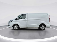 Ford transit custom 280 2.0 tdci l1h1 limited | vtp-37-z - afbeelding 7 van  35