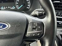 Ford transit custom 280 2.0 tdci l1h1 limited | vtp-37-z - afbeelding 10 van  35