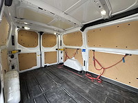 Ford transit custom 280 2.0 tdci l1h1 limited | vtp-37-z - afbeelding 23 van  35