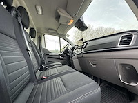 Ford transit custom 280 2.0 tdci l1h1 limited | vtp-37-z - afbeelding 24 van  35