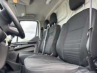 Ford transit custom 280 2.0 tdci l1h1 limited | vtp-37-z - afbeelding 20 van  35