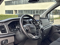 Ford transit custom 280 2.0 tdci l1h1 limited | vtp-37-z - afbeelding 29 van  35