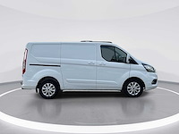 Ford transit custom 280 2.0 tdci l1h1 limited | vtp-37-z - afbeelding 16 van  37