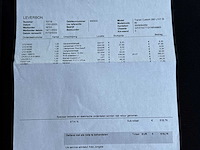 Ford transit custom 280 2.0 tdci l1h1 limited | vtp-37-z - afbeelding 30 van  37