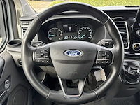 Ford transit custom 280 2.0 tdci l1h1 limited | vtp-37-z - afbeelding 35 van  37