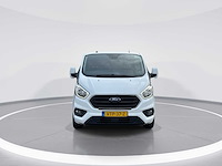 Ford transit custom 280 2.0 tdci l1h1 limited | vtp-37-z - afbeelding 37 van  37