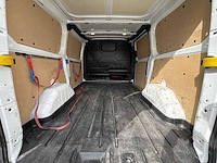 Ford transit custom 280 2.0 tdci l1h1 limited | vtp-37-z - afbeelding 11 van  16