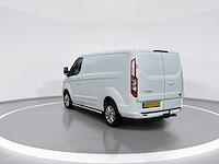 Ford transit custom 280 2.0 tdci l1h1 limited | vtp-37-z - afbeelding 15 van  16