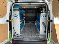 Ford transit custom 280 2.0 tdci l1h1 tr bedrijfswagen - afbeelding 6 van  17