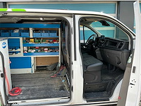 Ford transit custom 280 2.0 tdci l1h1 tr bedrijfswagen - afbeelding 7 van  17