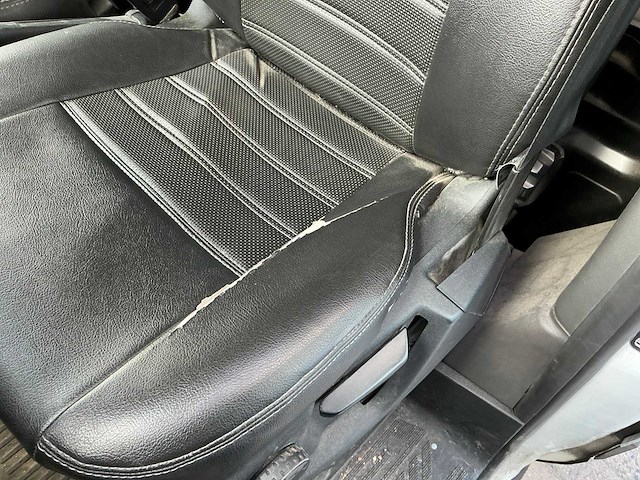 Ford transit custom 280 2.0 tdci l1h1 tr bedrijfswagen - afbeelding 9 van  17