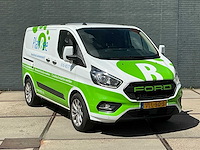 Ford transit custom 280 2.0 tdci l1h1 tr bedrijfswagen - afbeelding 10 van  17
