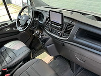 Ford transit custom 280 2.0 tdci l1h1 tr bedrijfswagen - afbeelding 14 van  17
