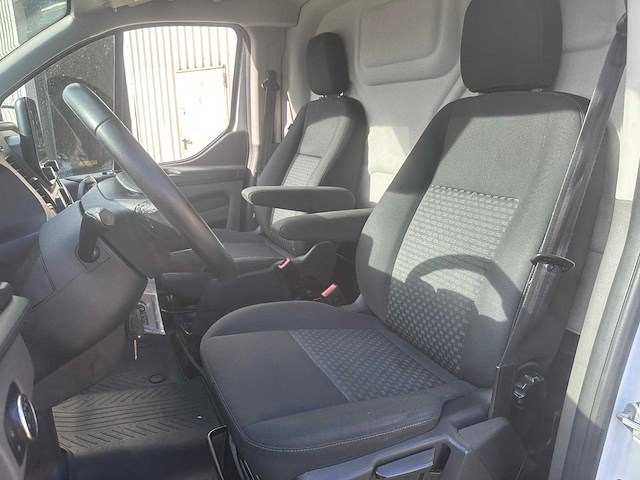 Ford transit custom 280 2.0 tdci l1h1 trend, vbg-37-j - afbeelding 2 van  16