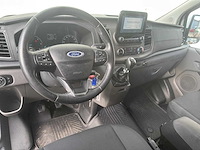 Ford transit custom 280 2.0 tdci l1h1 trend, vbg-37-j - afbeelding 3 van  16