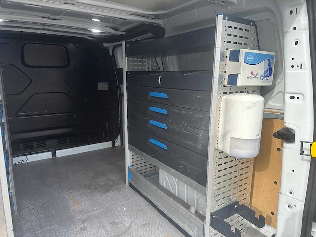 Ford transit custom 280 2.0 tdci l1h1 trend, vbg-37-j - afbeelding 7 van  16