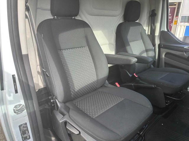Ford transit custom 280 2.0 tdci l1h1 trend, vbg-37-j - afbeelding 11 van  16