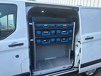 Ford transit custom 280 2.0 tdci l1h1 trend, vbg-37-j - afbeelding 16 van  16