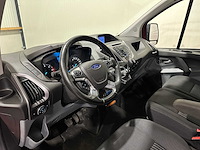 Ford transit custom 290 2.0 tdci l2h1 trend v-587-js - afbeelding 1 van  5
