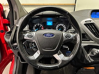 Ford transit custom 290 2.0 tdci l2h1 trend v-587-js - afbeelding 2 van  5