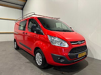 Ford transit custom 290 2.0 tdci l2h1 trend v-587-js - afbeelding 5 van  5