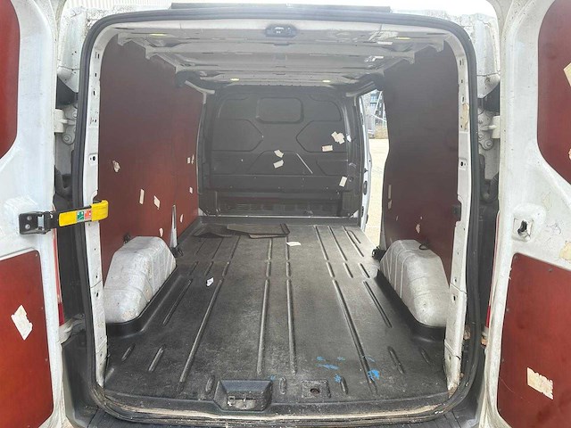 Ford transit custom 290 2.0 tdci l2h1 trend, v-592-kd - afbeelding 2 van  6