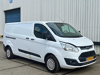 Ford transit custom 290 2.0 tdci l2h1 trend, v-592-kd - afbeelding 3 van  6