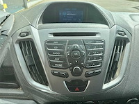 Ford transit custom 290 2.0 tdci l2h1 trend, v-592-kd - afbeelding 3 van  3