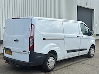 Ford transit custom 290 2.0 tdci l2h1 trend, v-592-kd - afbeelding 5 van  11