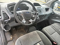 Ford transit custom 290 2.0 tdci l2h1 trend, v-592-kd - afbeelding 8 van  11