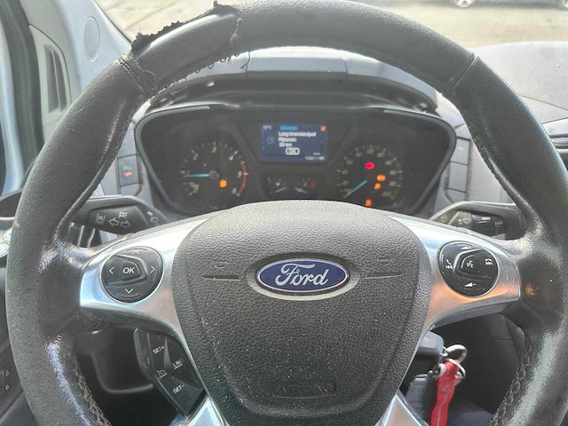 Ford transit custom 290 2.0 tdci l2h1 trend, v-592-kd - afbeelding 9 van  11