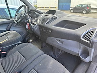 Ford transit custom 290 2.0 tdci l2h1 trend, v-592-kd - afbeelding 10 van  11