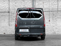 Ford transit custom 290 2.0 tdci l2h1ldc dubbele cabine 170pk 2017, v-477-hz - afbeelding 3 van  49