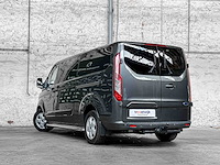Ford transit custom 290 2.0 tdci l2h1ldc dubbele cabine 170pk 2017, v-477-hz - afbeelding 5 van  49