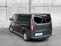 Ford transit custom 290 2.0 tdci l2h1ldc dubbele cabine 170pk 2017, v-477-hz - afbeelding 6 van  49