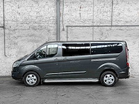 Ford transit custom 290 2.0 tdci l2h1ldc dubbele cabine 170pk 2017, v-477-hz - afbeelding 8 van  49