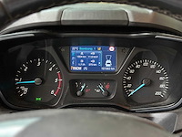 Ford transit custom 290 2.0 tdci l2h1ldc dubbele cabine 170pk 2017, v-477-hz - afbeelding 9 van  49