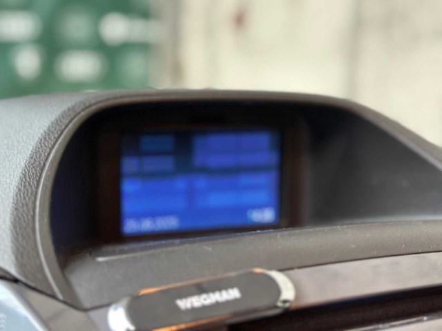 Ford transit custom 290 2.0 tdci l2h1ldc dubbele cabine 170pk 2017, v-477-hz - afbeelding 11 van  49