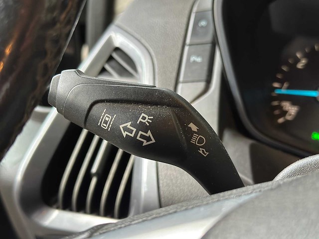 Ford transit custom 290 2.0 tdci l2h1ldc dubbele cabine 170pk 2017, v-477-hz - afbeelding 15 van  49