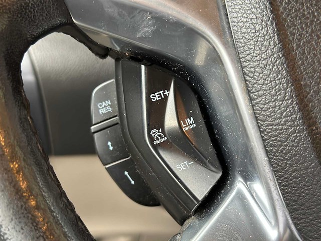 Ford transit custom 290 2.0 tdci l2h1ldc dubbele cabine 170pk 2017, v-477-hz - afbeelding 17 van  49