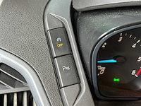 Ford transit custom 290 2.0 tdci l2h1ldc dubbele cabine 170pk 2017, v-477-hz - afbeelding 22 van  49