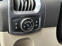 Ford transit custom 290 2.0 tdci l2h1ldc dubbele cabine 170pk 2017, v-477-hz - afbeelding 24 van  49