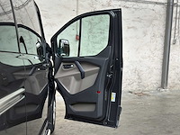 Ford transit custom 290 2.0 tdci l2h1ldc dubbele cabine 170pk 2017, v-477-hz - afbeelding 30 van  49