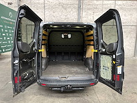 Ford transit custom 290 2.0 tdci l2h1ldc dubbele cabine 170pk 2017, v-477-hz - afbeelding 33 van  49