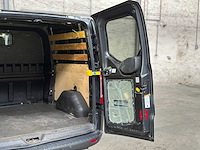 Ford transit custom 290 2.0 tdci l2h1ldc dubbele cabine 170pk 2017, v-477-hz - afbeelding 36 van  49