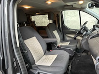 Ford transit custom 290 2.0 tdci l2h1ldc dubbele cabine 170pk 2017, v-477-hz - afbeelding 41 van  49