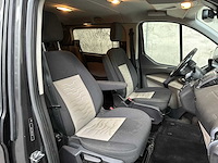 Ford transit custom 290 2.0 tdci l2h1ldc dubbele cabine 170pk 2017, v-477-hz - afbeelding 42 van  49